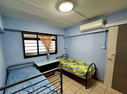 Blk 329 Yishun Rivergreen (Yishun), HDB 4 Rooms #542799071